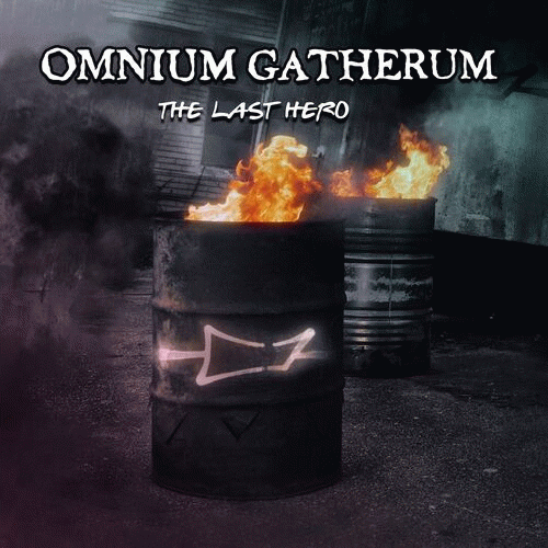 Omnium Gatherum (FIN) : The Last Hero
